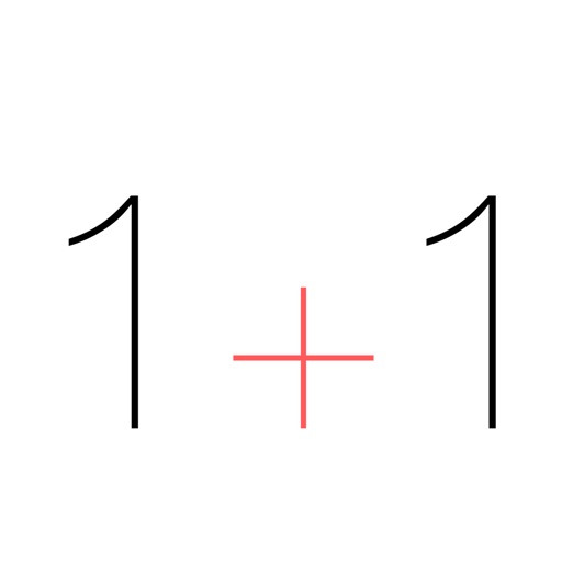 1+1 Calculator