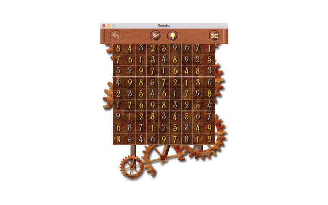 Sudoku (Oh no! Another one!)(圖4)-速報App