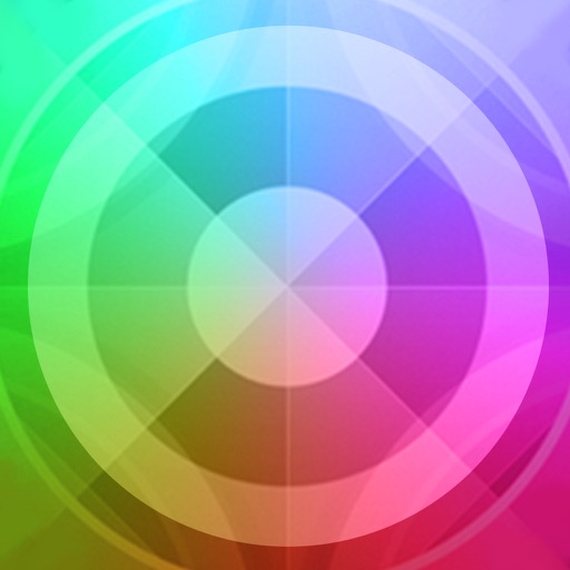 Blur Wallpapers & Backgrounds HD - Home Screen Maker with Alive Color & Blurred Photo