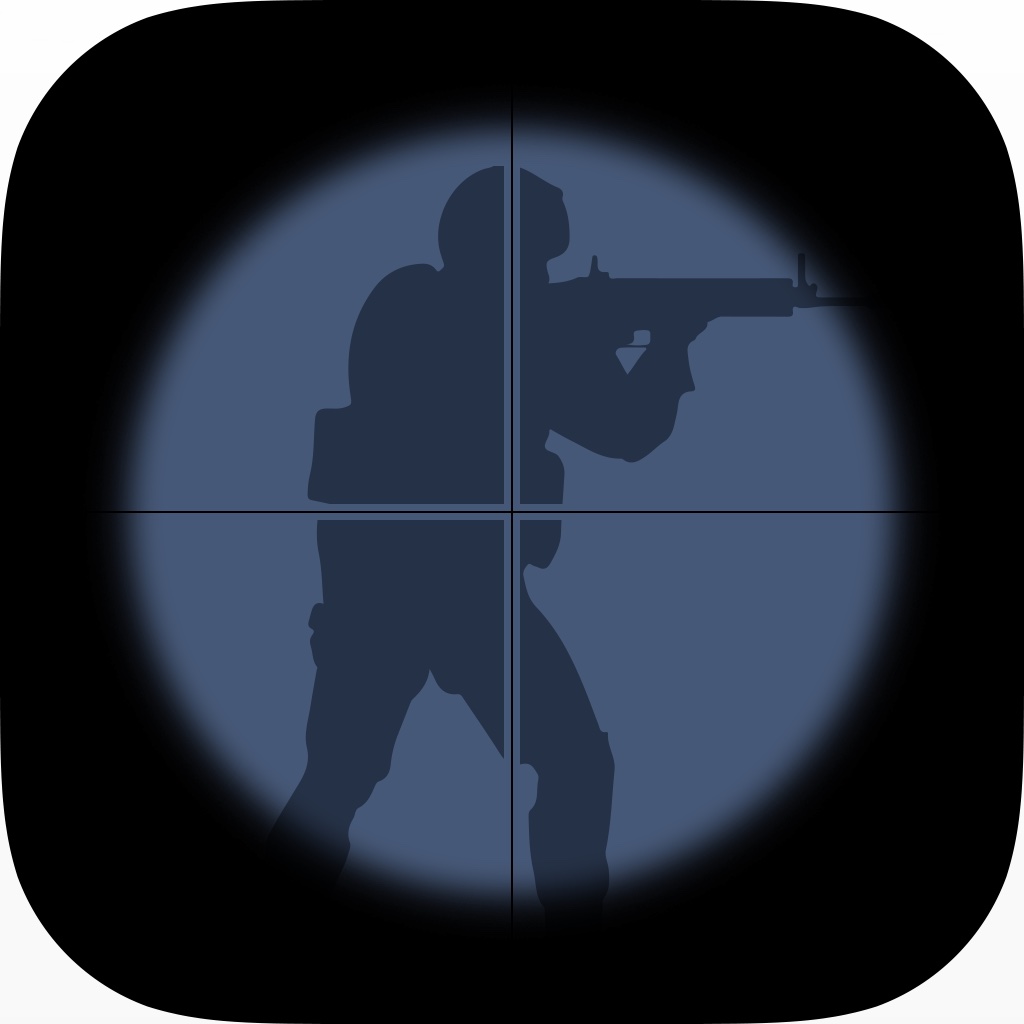 Database for CS:GO™ (Counter-Strike: Global Offensive) icon