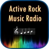 Active Rock Music Radio With Trending News