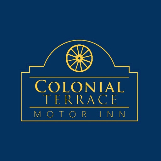 Colonial Terrace Motor Inn