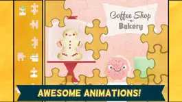 Game screenshot Recipe for Fun: Cute Toddler Food Puzzles hack