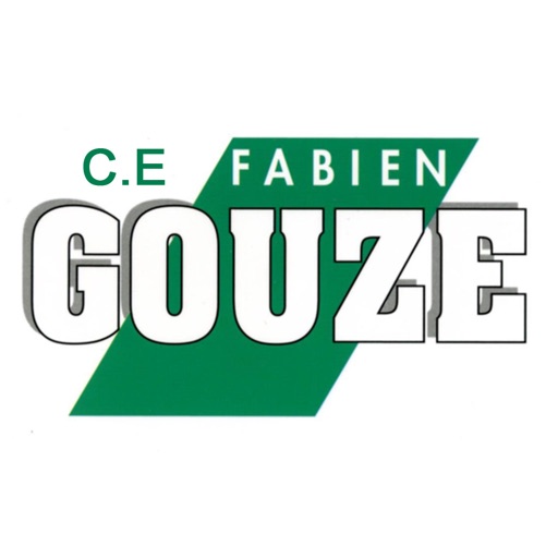 CE Fabien Gouze icon