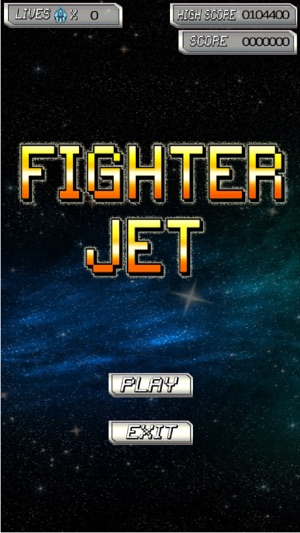 Air Jet Fighter Attack(圖5)-速報App