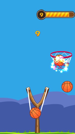 Basketball Star!(圖1)-速報App