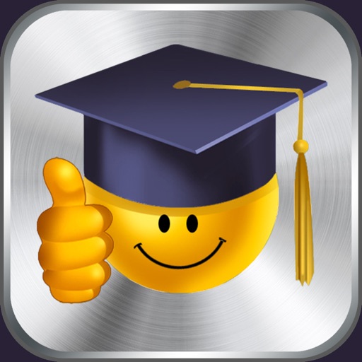 Vocabulary for GRE, SAT, ACT, GMAT, IELTS, TOEFL, ESL, English, Language, Education, Words, Word Power, Exercise iOS App