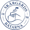 Skärgårdsbåtarna i Uddevalla