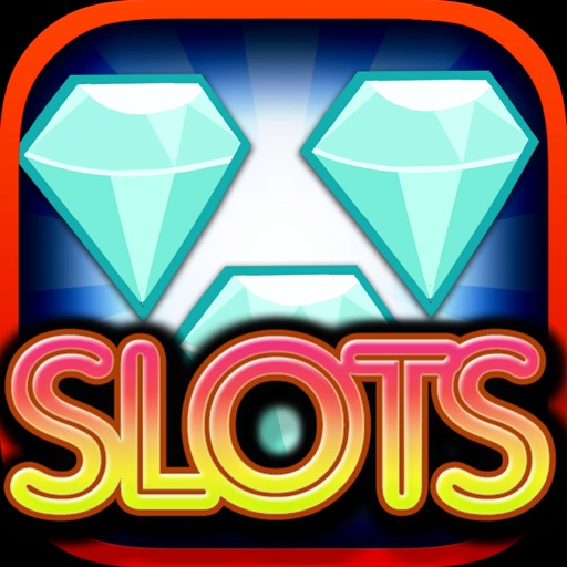 `` 2015 `` Great Night in Vegas - Free Casino Slots Game icon