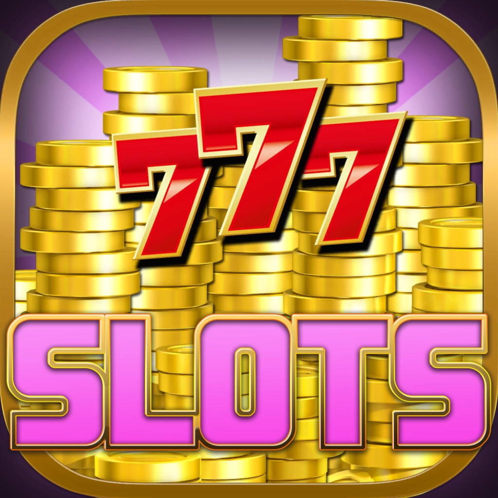 `````````` 1# `````````` Lost in Vegas Free Casino Slots Game icon