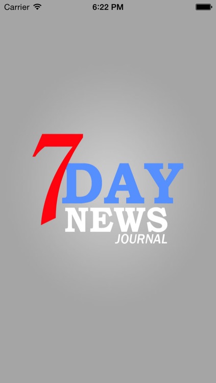 7Day Daily News by N image