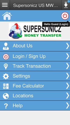 Supersonicz US MWallet(圖3)-速報App