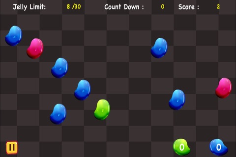 A Sweet Jumping Jelly Match - Exciting Sugar Popper Crush FREE screenshot 2