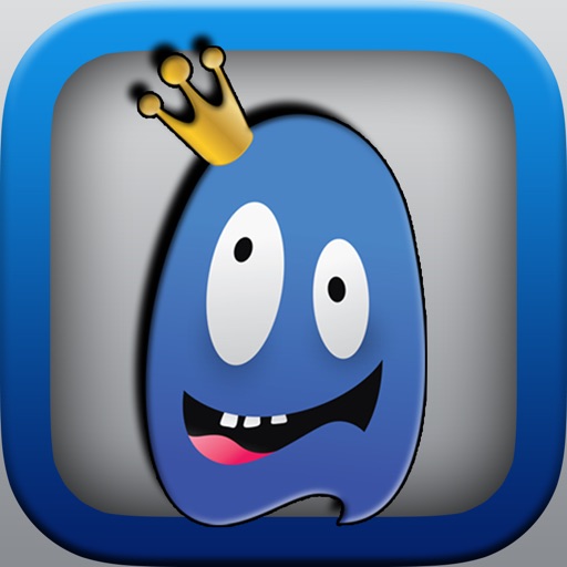 Monster Linkup - Play Connect the Tiles Puzzle Game for FREE ! Icon