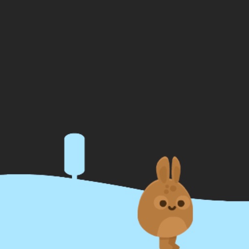 Rabbit jump Ultimate icon