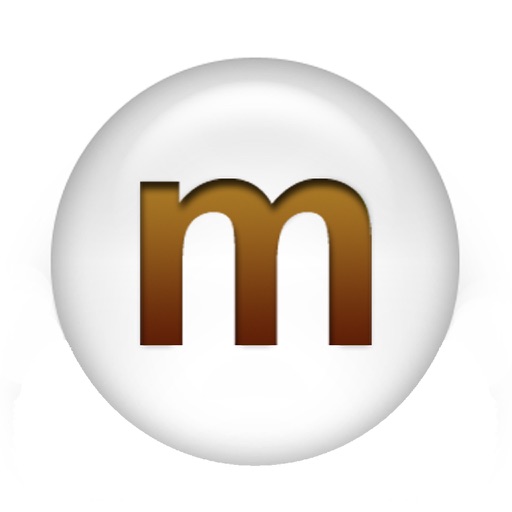 m-Mitra Icon