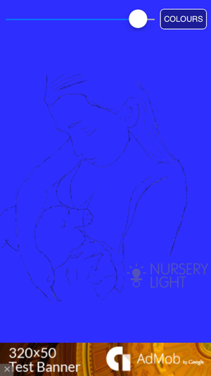 Nursery Light(圖2)-速報App