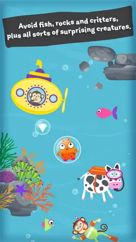 Game screenshot Uppy! apk