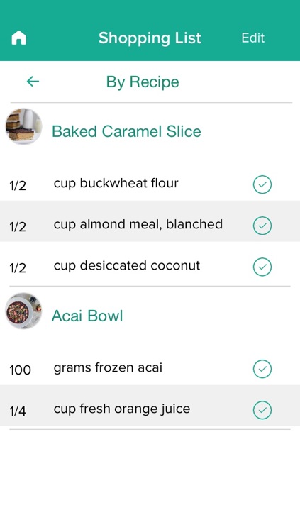 Health Synergy screenshot-4