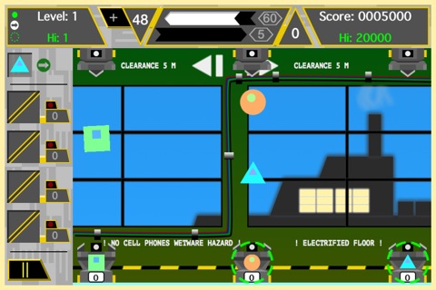 Tumble Rumble screenshot 2