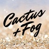 Cactus + Fog