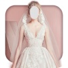 Wedding Bride Salon Gowns Photo Montage Pro