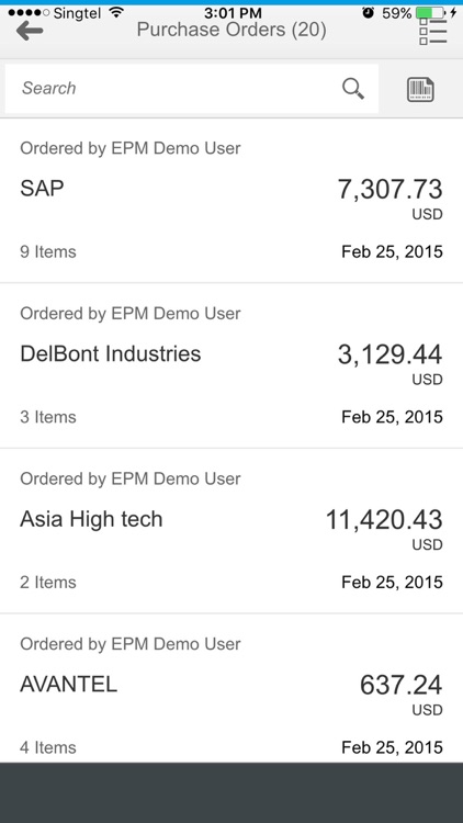 SAP Hybrid App Toolkit Companion