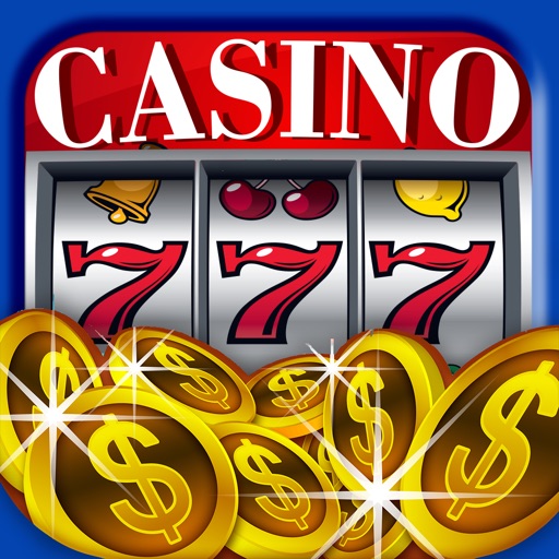 A Aces Wild Casino Slots Machines 777 icon