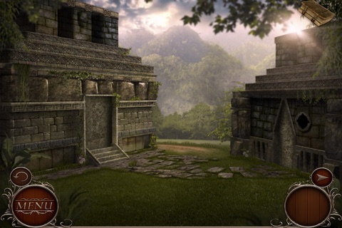 The Mystery of the Mayan Ruins screenshot 2