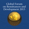 Global Forum on Remittances and Development 2015 – Mobile App for Participants