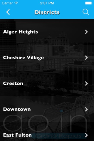 Go In Grand Rapids screenshot 3