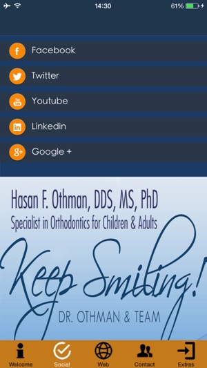 Othman Orthodontics(圖2)-速報App