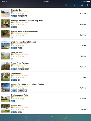 【图】Nature Near Me(截图3)