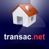 Transac.net pour iPad