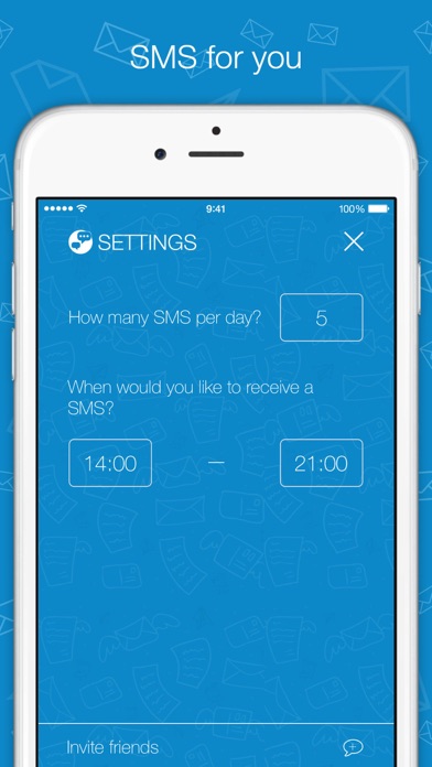 download Daily SMS — SMS-jokes and pranks apps 1