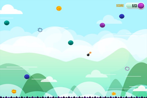 Drop'n'Pop screenshot 3