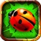 Test your skills on this fun and crazy bug smashing game