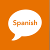 Spanish Phrasebook: Conversational Spanish - Batoul Apps