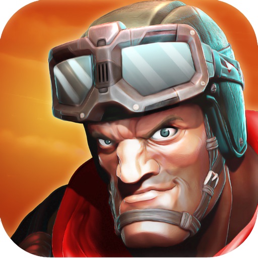 Tactical Heroes - Clash of Alliances Icon