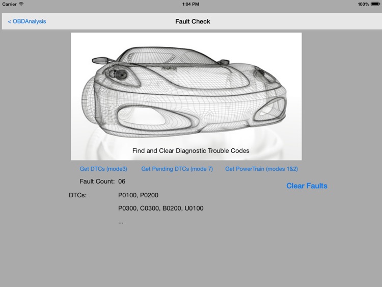 OBDAnalysis screenshot-3
