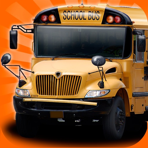 School Bus Simulator 3D