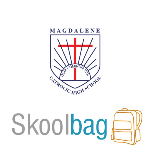 Magdalene Catholic High Narellan - Skoolbag icon