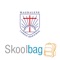 Magdalene Catholic High Narellan Skoolbag App for parent and student community