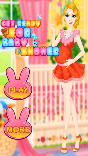 Get Ready for Baby Shower, Dress Up(圖1)-速報App