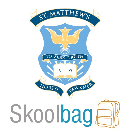 St Matthew's Catholic Primary School Fawkner - Skoolbag icon