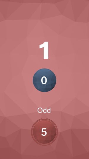 Even or Odd numbers multiplayer game(圖2)-速報App