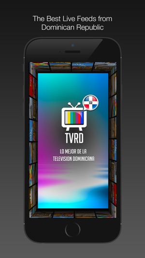 TVRD en Vivo