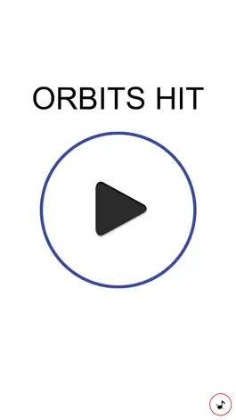 Game screenshot Orbits Hit mod apk