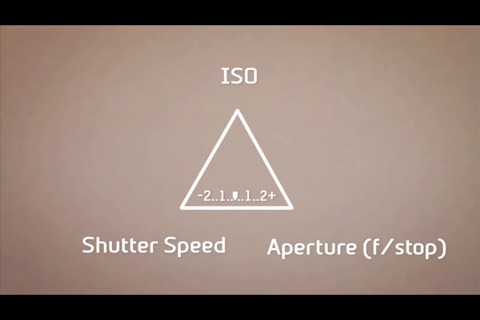 iEOS550D Pro - Canon EOS 550D Guide And Training screenshot 3