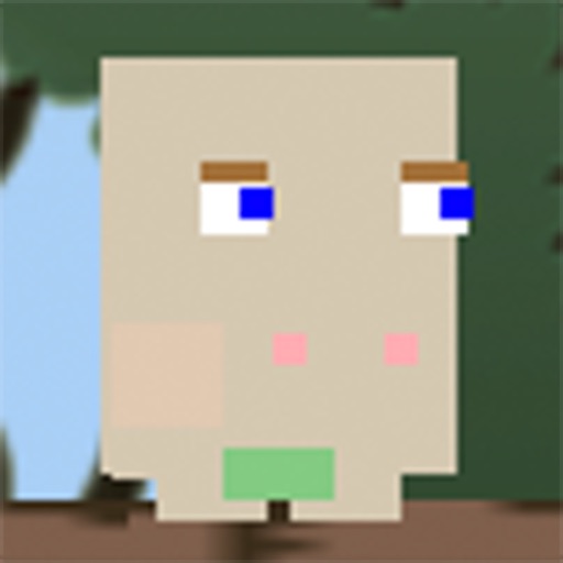 JungleChap Icon